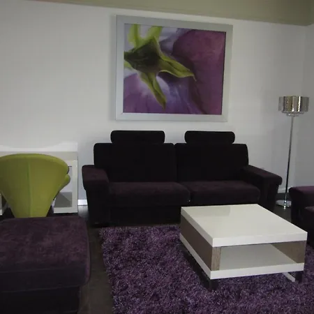Viola Apartman Appartamento Debrecen