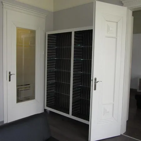Appartamento Viola Apartman