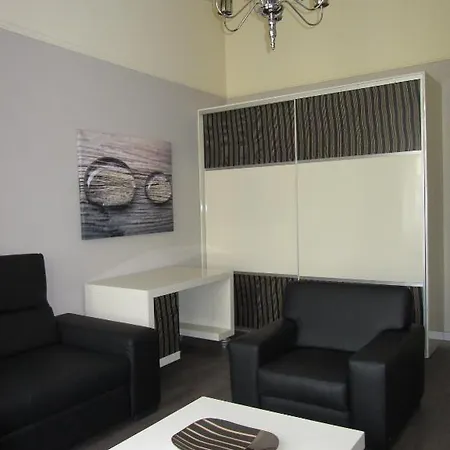 Appartamento Viola Apartman