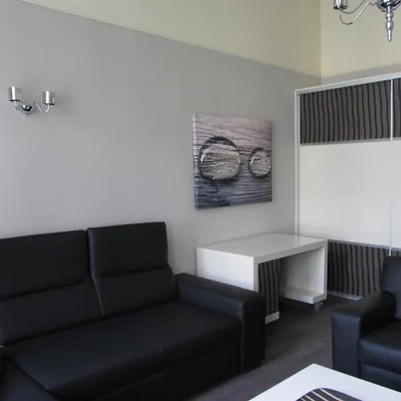 Appartamento Viola Apartman Debrecen