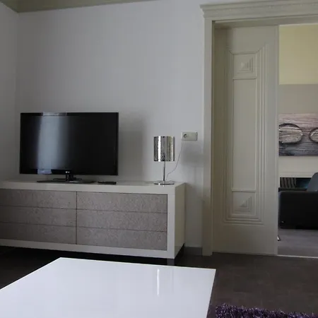 Viola Apartman Appartamento