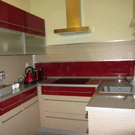 Viola Apartman Debrecen