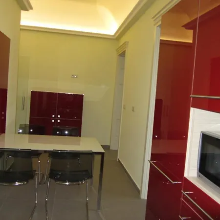 Viola Apartman