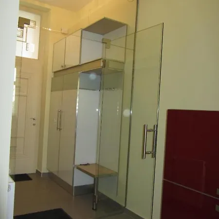 Viola Apartman Appartamento