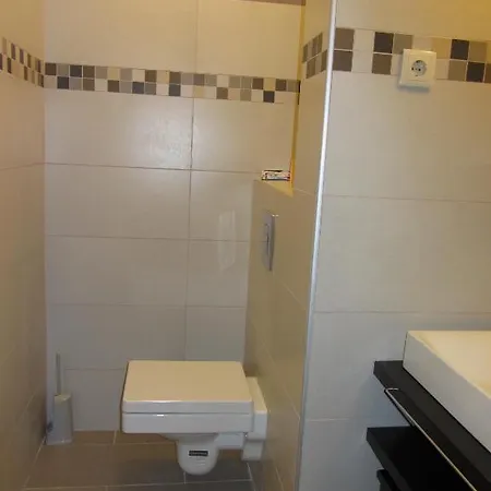 Appartamento Viola Apartman Debrecen
