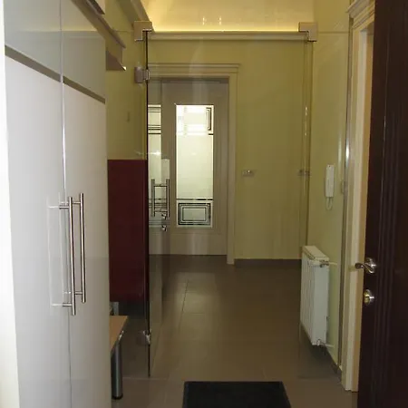 Viola Apartman Appartamento Debrecen
