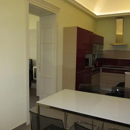 Viola Apartman