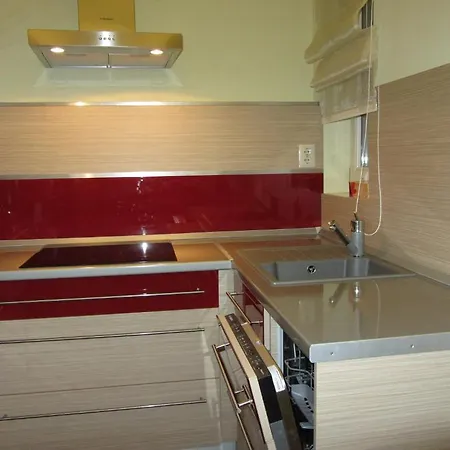 Viola Apartman Appartamento *