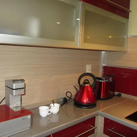 Appartamento Viola Apartman