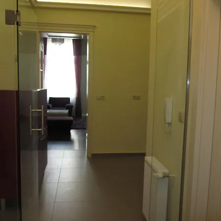 Viola Apartman Debrecen